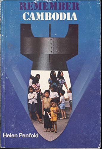 Cover of Remember Cambodia